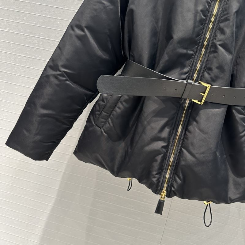 Prada Down Jackets